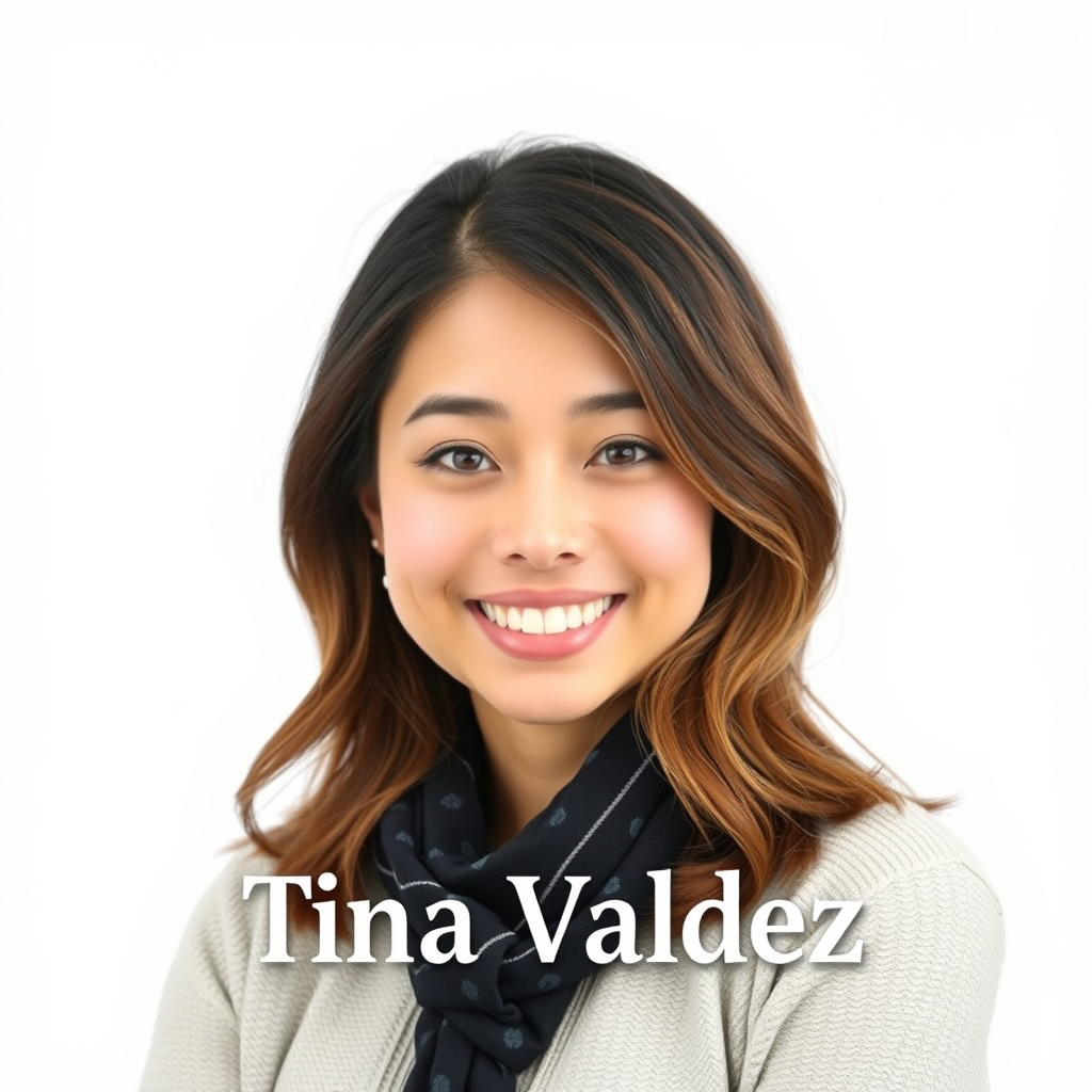 Tina Valdez