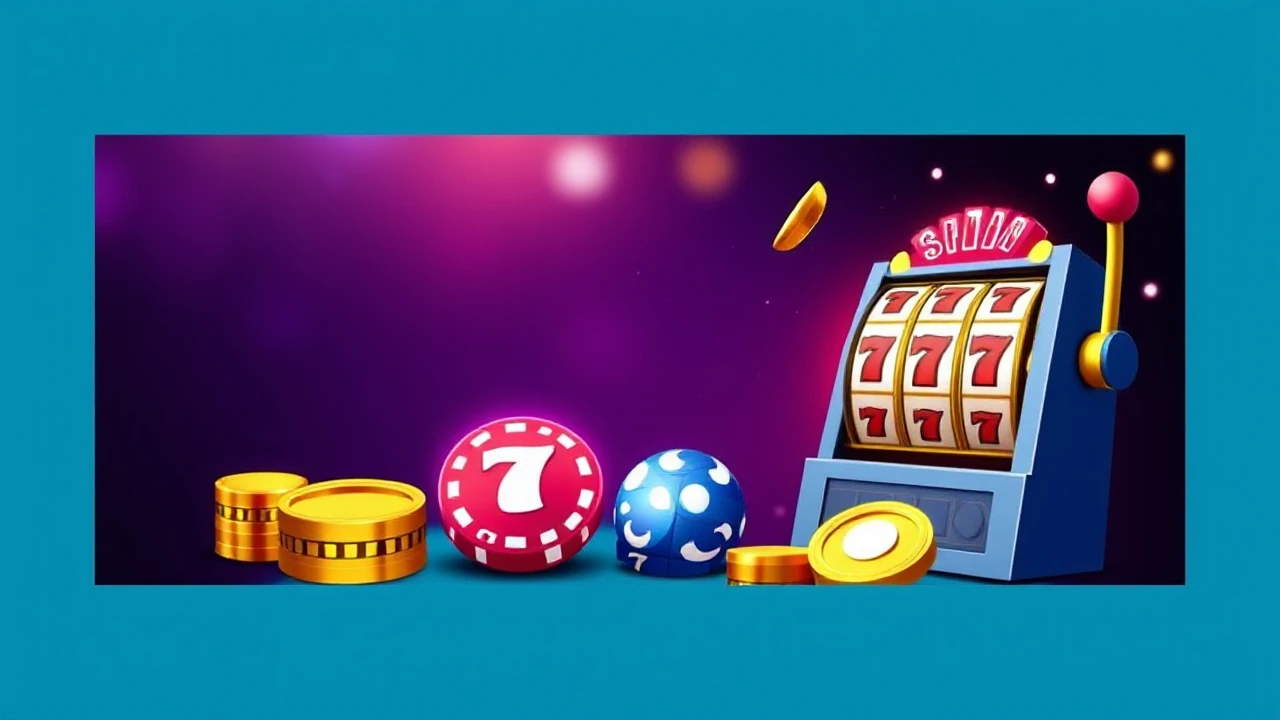 Staying Ahead of the Curve: Latest Trends in Online Slot Gaming