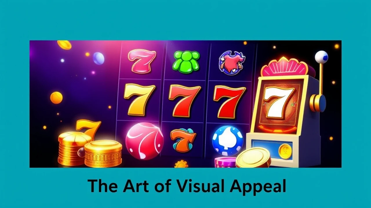Unveiling the Psychology Behind Casino Online Slot Game Design