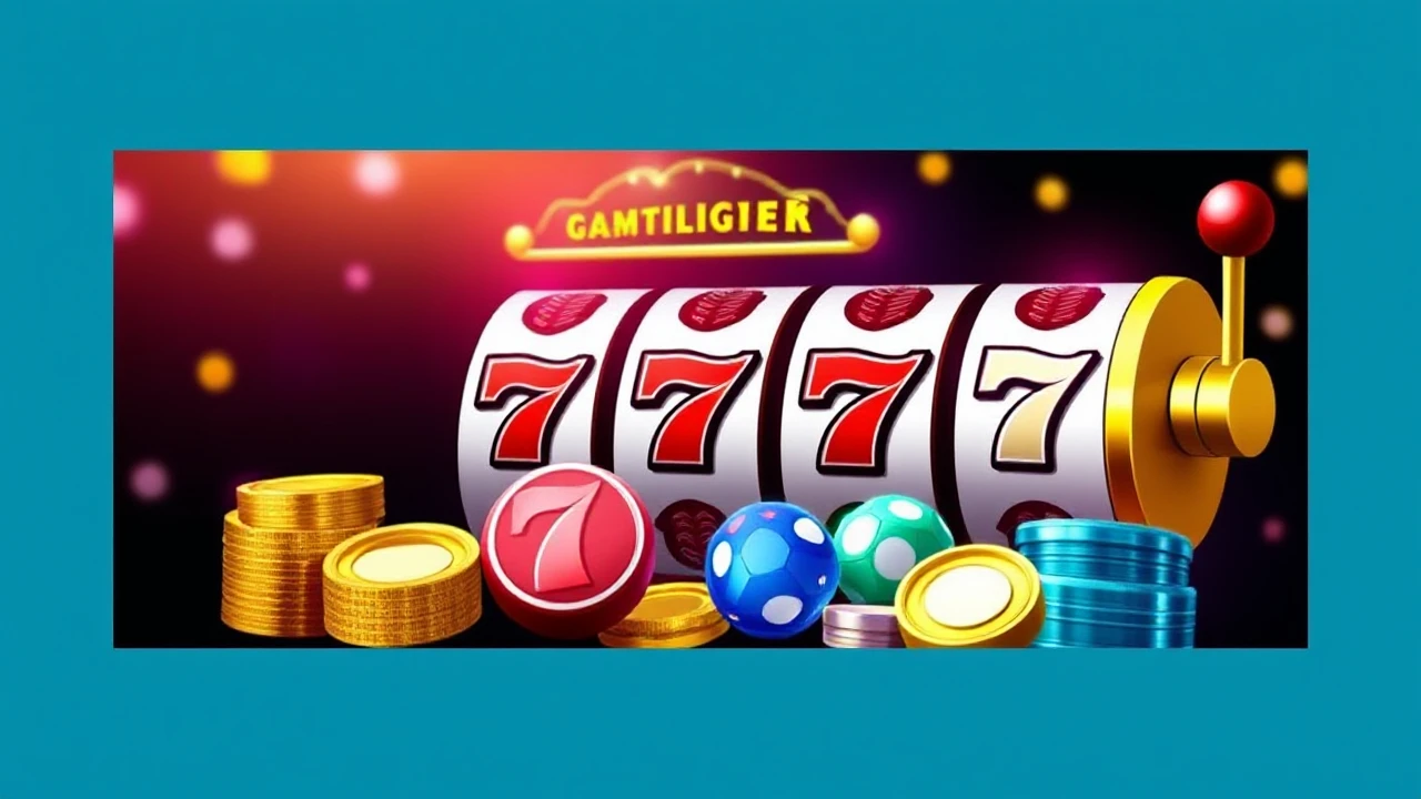Becoming a Master in Online Slot Games: Techniques for Winning Big