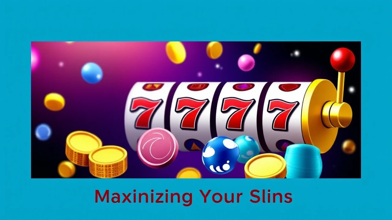 Maximizing Your Wins: Successful Strategies for Winning Online Slots