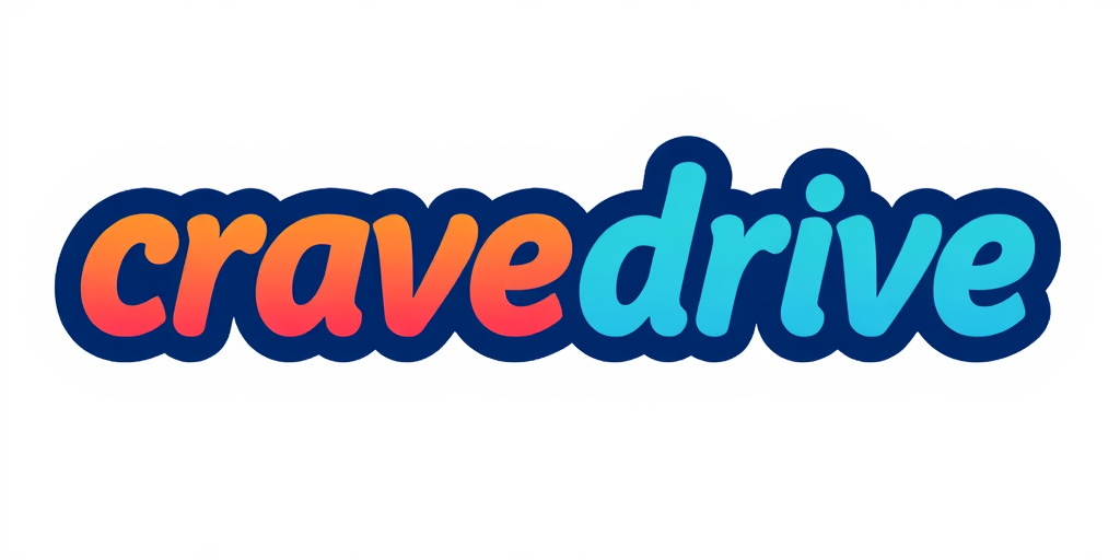 CraveDrive UK
